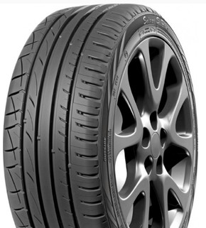 А/шина 215/55R16 PREMIORRI SOLAZO S PLUS XL 97W